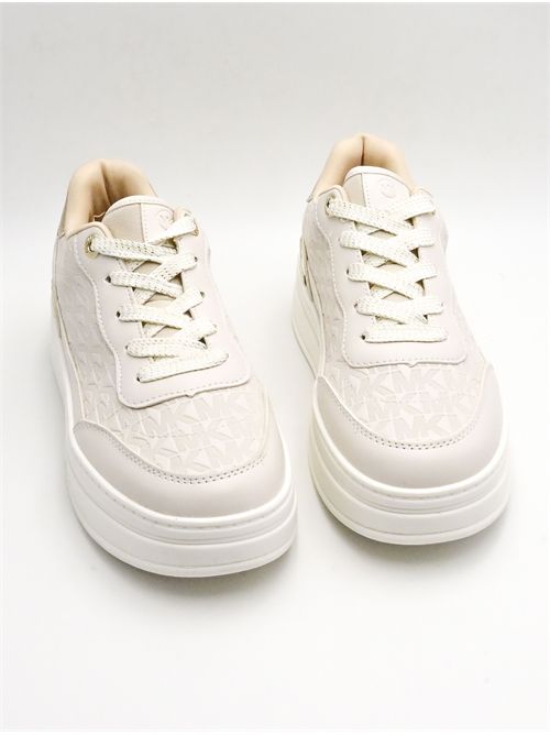 Sneakers, bambina, logate. MICHAEL KORS | MK02384256U